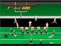College Football USA '97 (video 5,655) (Sega Megadrive / Genesis)