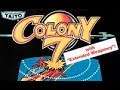 Colony 7 Año 1981 Arcade (listo para pc)