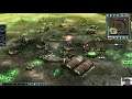 Command & Conquer 3: Tiberium Wars - GDI #8 : GDI camping Game