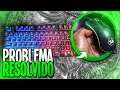 Como baixar e configurar Mouse Cobra M711 REDRAGON (DPI, Macro, Polling Rate) 火