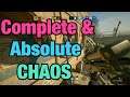 Complete & Absolute CHAOS - Rainbow Six Siege