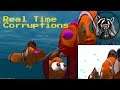 Corrupting Finding Nemo (GC) | Real Time Corruptions | Where's My Son (Corruptions Pt. 45)