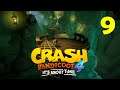 Crash Bandicoot 4 It's About Time ITA (by Pecchia): Molo per surf elettrici [#9]