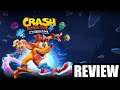 Crash Bandicoot 4: It's About Time | Review