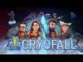 Cryofall Нужно больше очков опыта