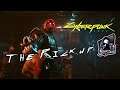Cyberpunk 2077: The Pickup - Good choices gameplay - Militech optional mission and Save Brick