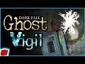 Dark Fall Ghost Vigil Part 8 | Ghost-Hunting Point & Click Game