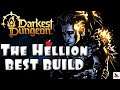 Darkest Dungeon 2 | THE HELLION | BEST BUILD | CLASS GUIDE
