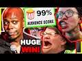 Dave Chappelle DROPS BOMBSHELL On Netflix, Rotten Tomatoes and George Takei! New Outrage By Critics!