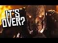 DC Cancels NEW GODS Movie! #RestoreTheSnyderVerse Has Officially FAILED?!