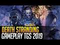 Death Stranding analisi del GAMEPLAY | TGS 2019
