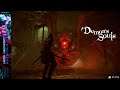 Demons Souls #4 Steinfangkatakomben - Boss Panzerspinne - Flammenschleicher | Gameplay ☬ PS5 Deutsch
