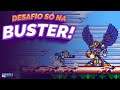 Desafio SÓ NA BUSTER! - Megaman X | Parte 02
