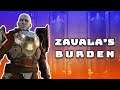 Destiny 2 Lore: Zavala's Burden | Can the Vanguard Endure the Weight of Leadership?