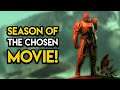 Destiny 2 - SEASON OF THE CHOSEN MOVIE! All Cutscenes, Dialogue & Story!
