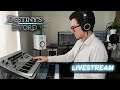 Destiny’s Sword Music Livestream | Live Music + Q&A
