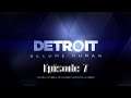 Detroit Become Human™ Episode 7: A Long Winter Night