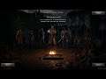Diablo 2 Resurrected Barbarian Gameplay (Open beta)