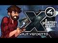 DID IT WORK?! SPACESTATION FULLY BUILT?! | X4: Split Vendetta - 12