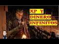 DINERO Y XP  INFINITOS  Glich (SOLO  SIN AYUDA) Red DEAD ONLINE