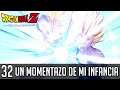 Dragon Ball Z Kakarot | Ep 32 | UN MOMENTAZO DE MI INFANCIA!