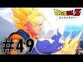 Dragon Ball Z: Kakarot Playthrough with Chaos part 49: Feeding Bubbles