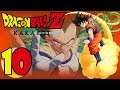 Dragon Ball Z Kakarot - Walkthrough Part 10 Frieza's Horrible Henchmen!