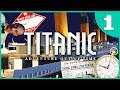 DREAMS DO COME TRUE! (Is This An Electric Camel?) | Titanic Adventure Out Of Time [Blind] | 1