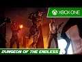 DUNGEON OF THE ENDLESS (2016) // First 10 Minutes // Microsoft XBOXONE