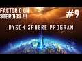 Dyson Sphere Program - Setting Mining Op On The Lava Planet #9