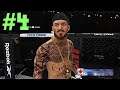EA Sports UFC 4 Online Knockouts Montage #4