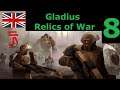 EN Gladius Relics of War =Tau 8= Poke the Orks -  Warhammer 40k