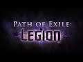 EP04 Path of Exile 3.7: Legion ► League Start, Aura / Support / Kingsguard build!