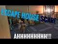 Escape House Scare - Ark2.0