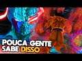 ESSE JOGO DESCONHECIDO DE DRAGON BALL Z TEM LUTAS CONTRA CHEFES πππππ‘π§ππ¦ MUITO FORTES...