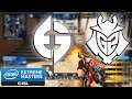 Evil Geniuses vs G2 - IEM Katowice - HIGHLIGHTS | CSGO