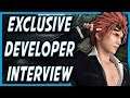 Exclusive FF7 Remake Developer Interview, Part 2 Update