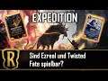 EXPEDITION - Wie gut ist ein Ezreal und Twisted Fate Deck | LoR Gameplay