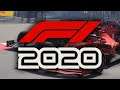 F1 2020 - Unser Ersteindruck (Neue Strecke!)