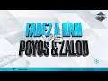 Fadez & Ram vs Poyos & Zalou | Pulse x Thrustmaster - Duo League Winter Split | Group Stage Day 1