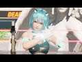 FALCOM COLLAB AS 5TH REVIVAL?!! DOA6 STREAM with Project-JILL-
