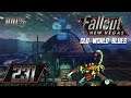Fallout: New Vegas ► Old World Blues (XBO) - 1080p60 HD Walkthrough Part 231 - The Cazador Origins