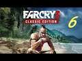 FAR CRY 3 CLASSIC EDITION (GAMEPLAY) CAPITULO 6 😊😊😊