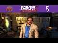 Far Cry 3: Classic Edition Part 5. The government agent. (Warrior New Game Blind)