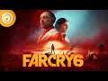 Far Cry 6: Lanceringstrailer