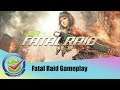 Fatal Raid Gameplay - Android Game