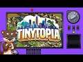 FGsquared plays Tinytopia || Twitch VOD (30/08/2021)