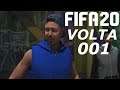 FIFA 20 VOLTA STORY #001 ⚽ DAS NEUE FIFA STREET ⚽ Let´s Play FIFA 20 [Deutsch]