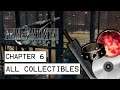 Final Fantasy 7 Remake All Collectible Locations - Chapter 6 (All Materia, All Discs, All Summons...