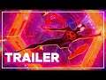 First Look | SPIDER-MAN: ACROSS THE SPIDER-VERSE (PART ONE)